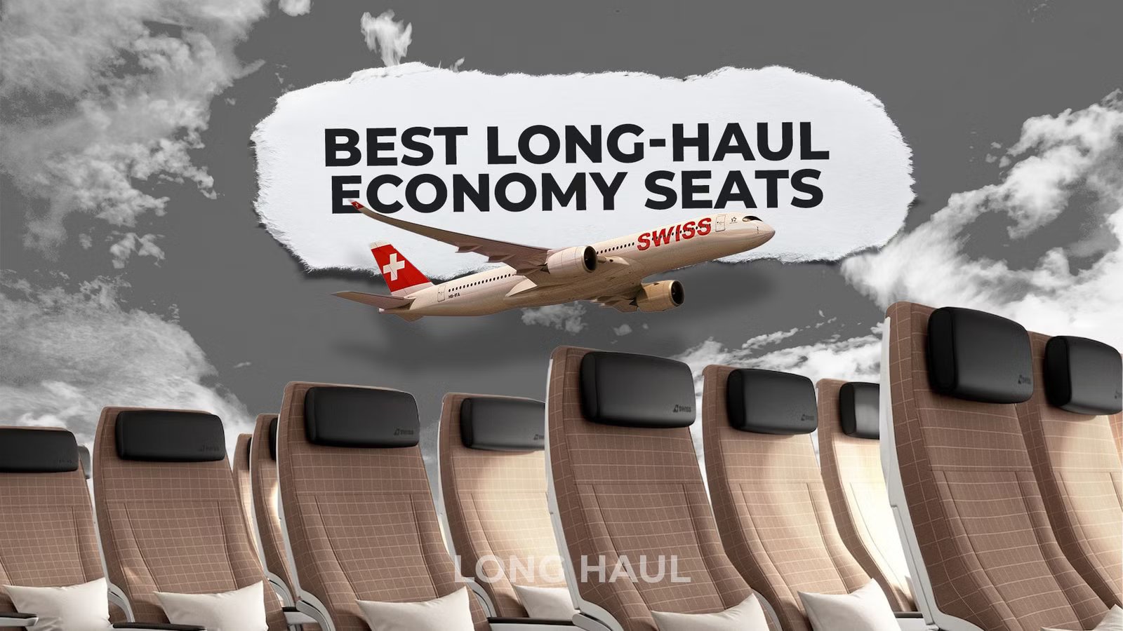 The 10 Best Airlines For Economy Class Travel