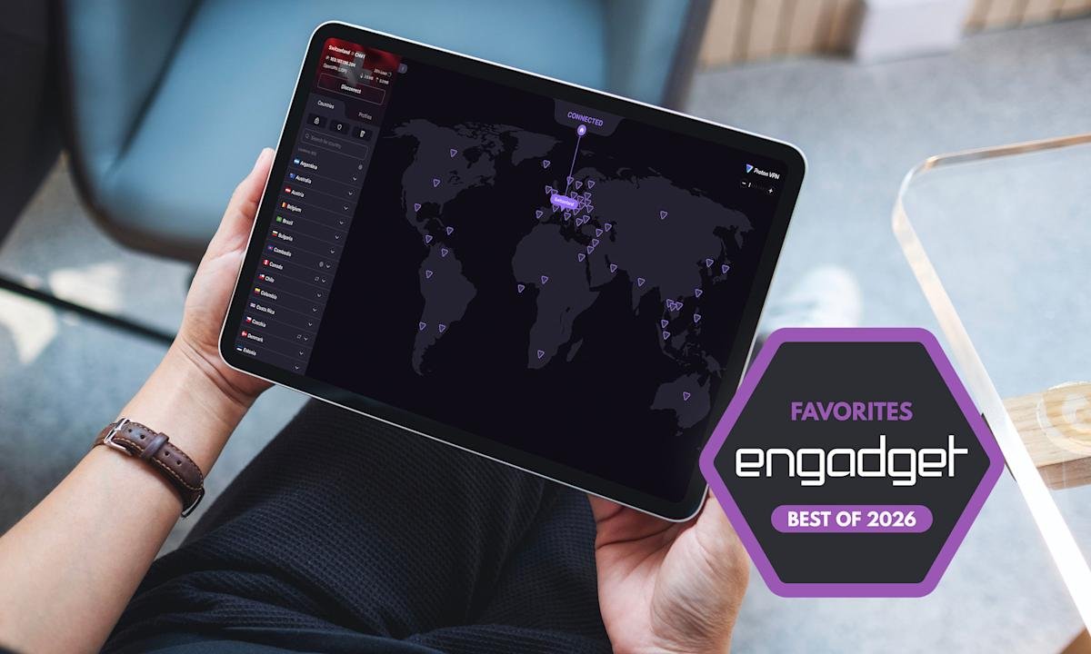 The best VPNs with free trials in 2026