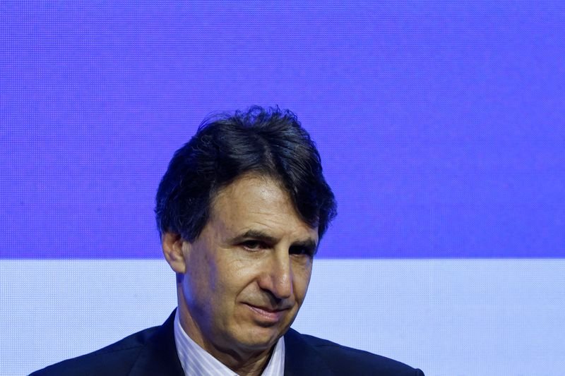 Apollo says CEO Rowan had no business or personal relationship with Epstein