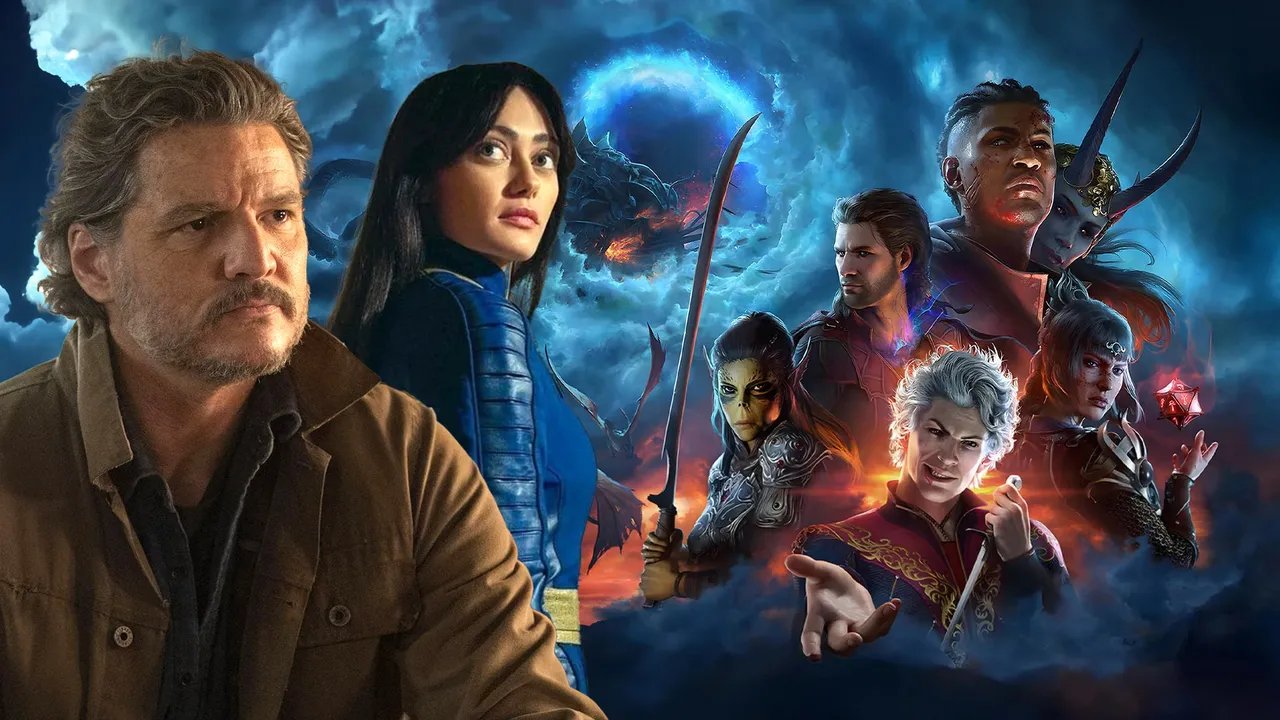 Making HBO’s Baldur’s Gate 3 TV Series Without Larian’s Help Would Be a Big Mistake