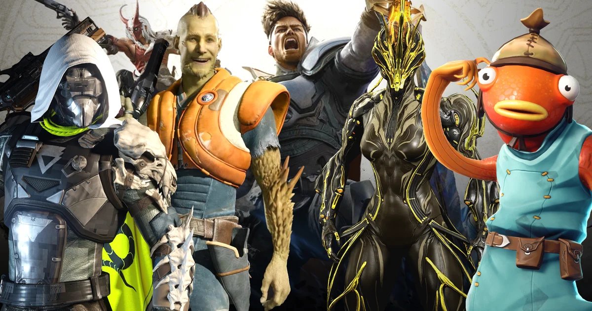 As Highguard stumbles out the gate after weeks of criticism, are we being too hard on live service games?