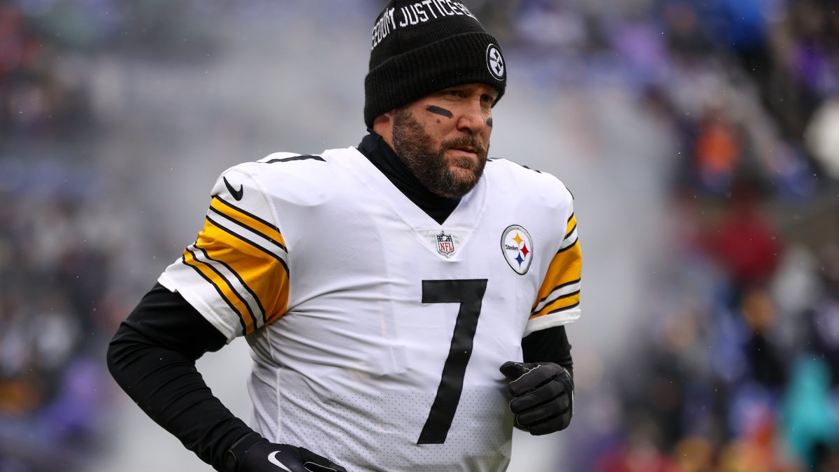 Joey Porter says Steelers protected Ben Roethlisberger, but QB wasn’t a ‘good person’