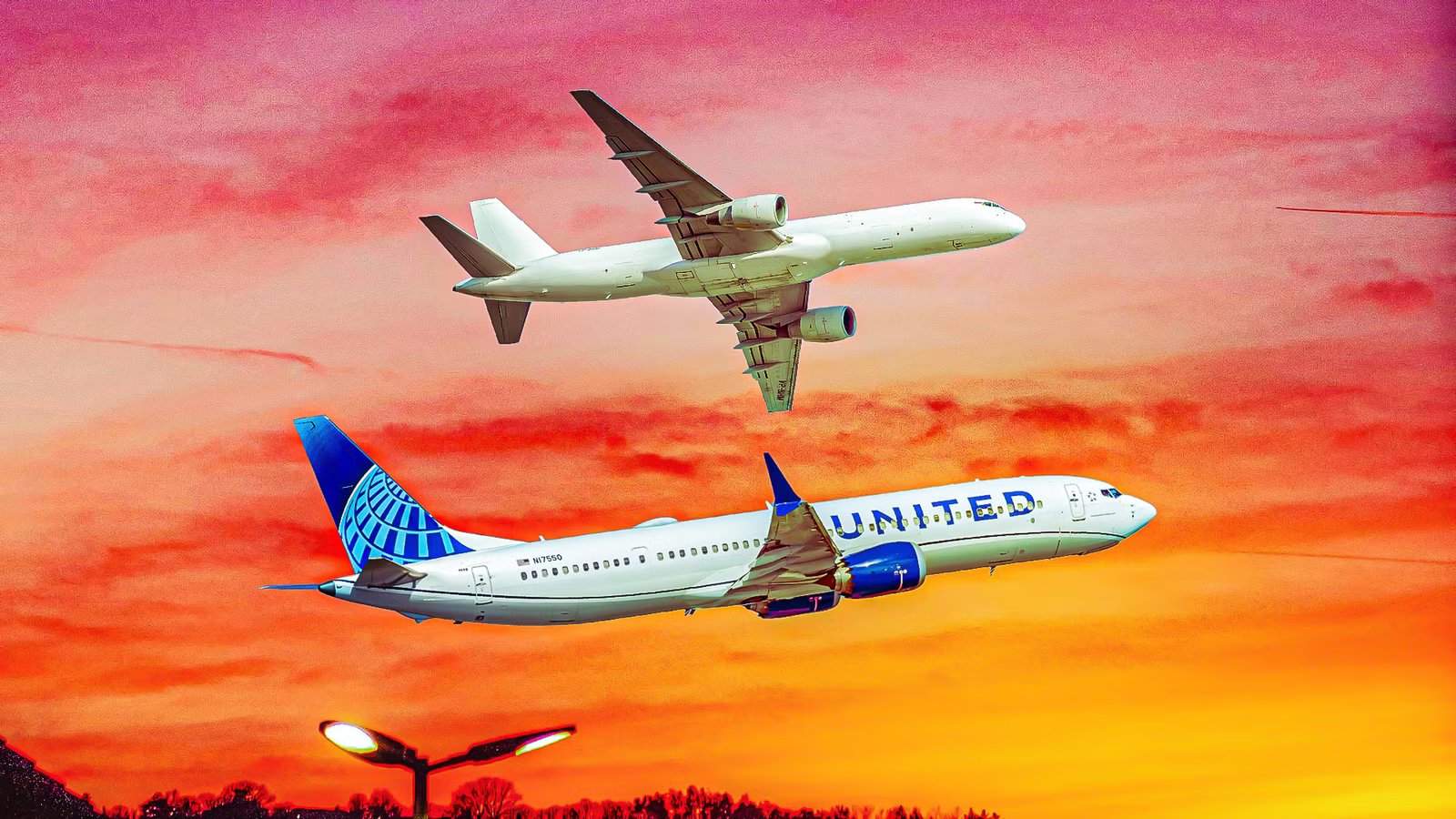 Is A Boeing 757 Bigger Than A Boeing 737 MAX?