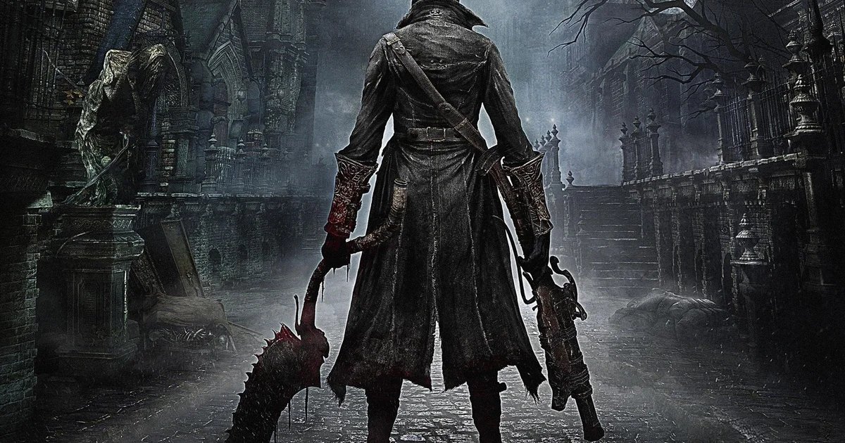 Bluepoint pitched a Bloodborne remake, but FromSoftware turned it down, not Sony