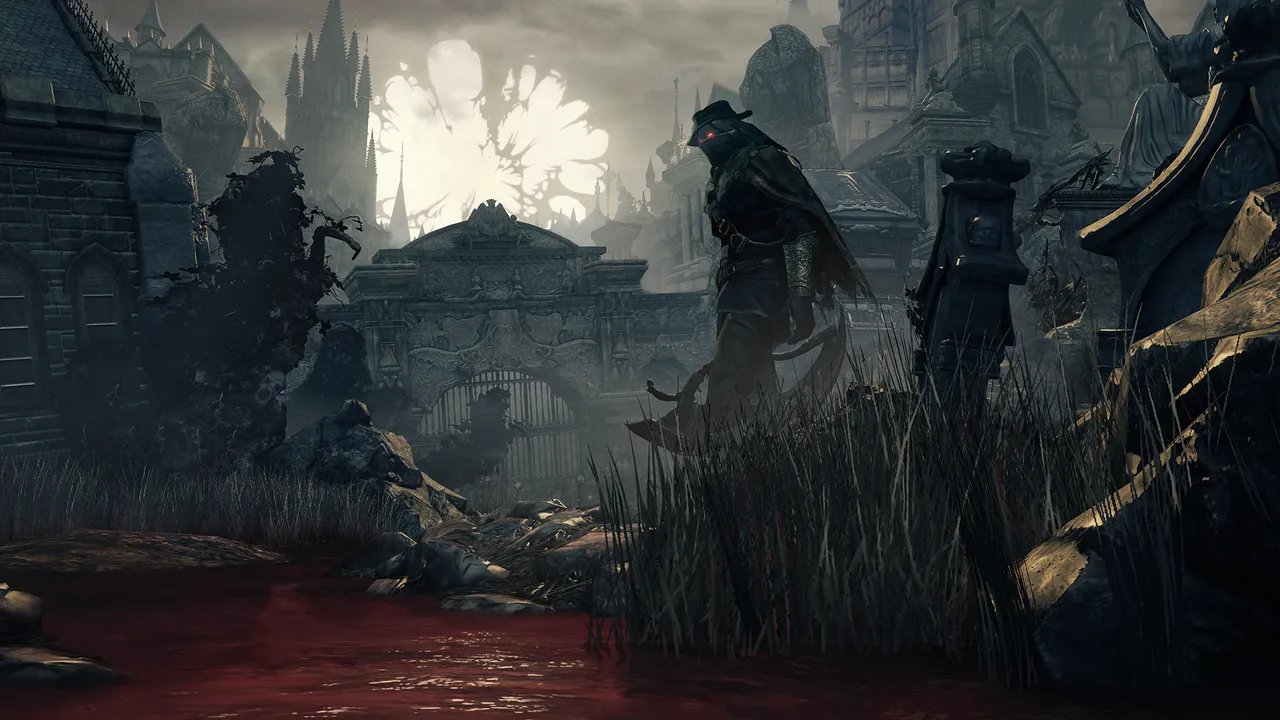 Bloodborne Remake Was Reportedly Pitched by Bluepoint and Accepted by Sony, But FromSoftware Turned It Down