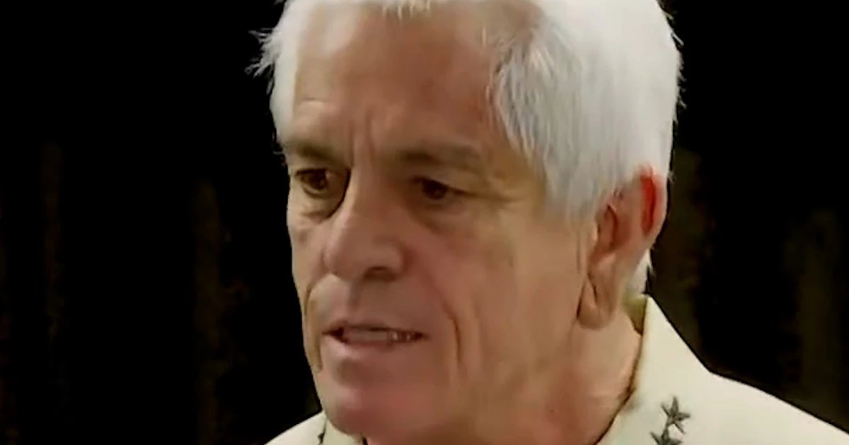 Nancy Guthrie’s blood found on porch, sheriff says