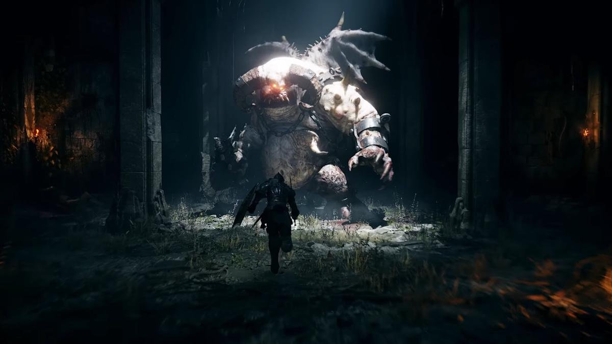 Sony is shutting down the studio behind the Demon’s Souls remake