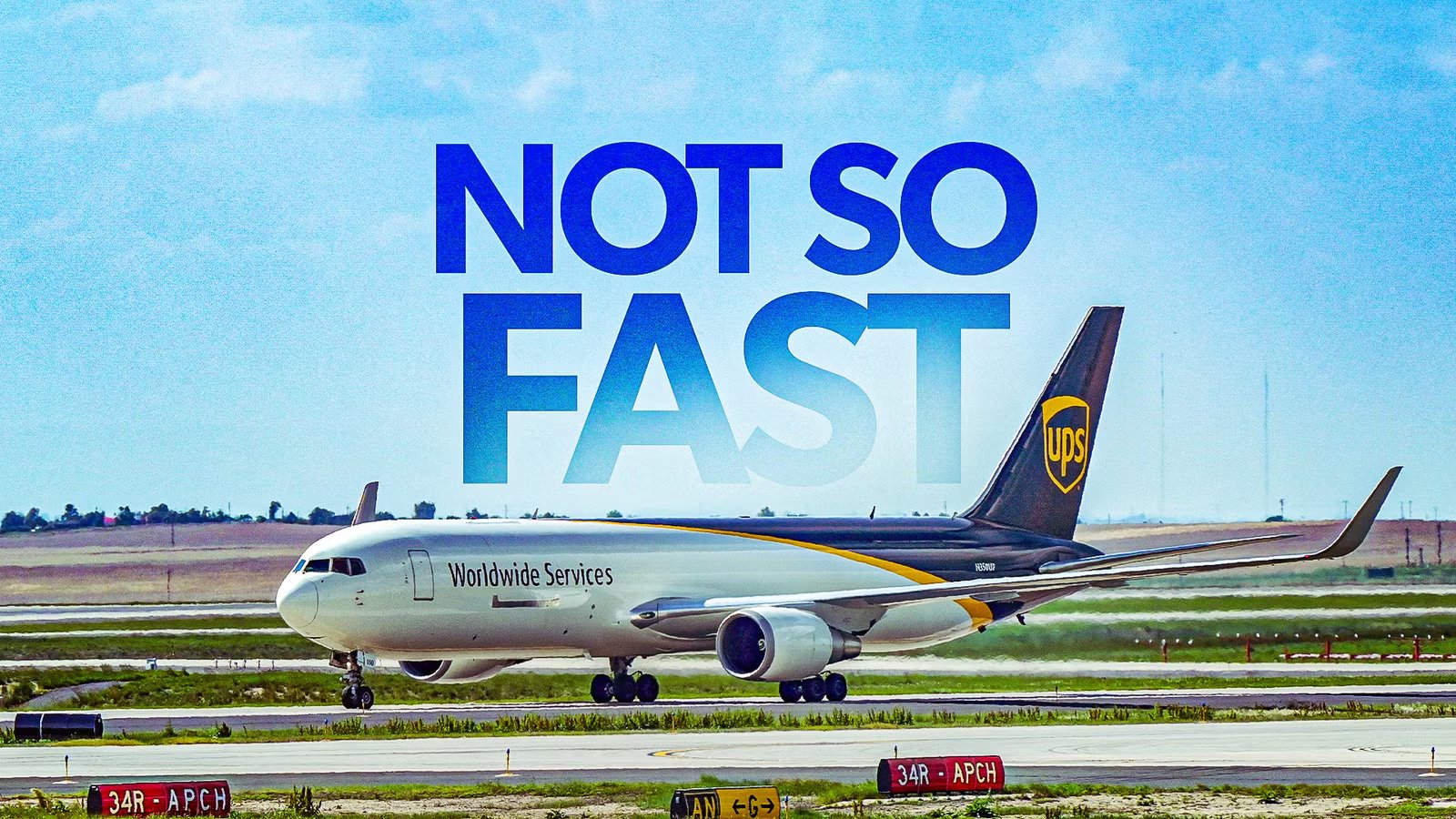 Why The Boeing 767 Won’t Be Retired Anytime Soon