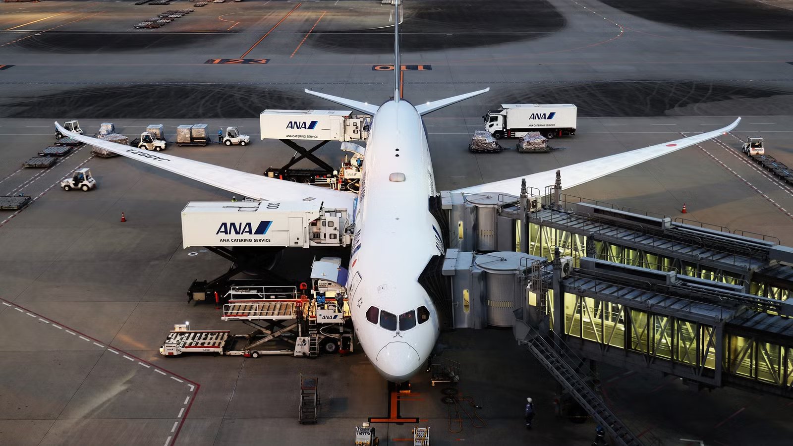 Boeing To Soon Deliver 787 Dreamliners With Increased Range Or Expanded Cargo Capacity