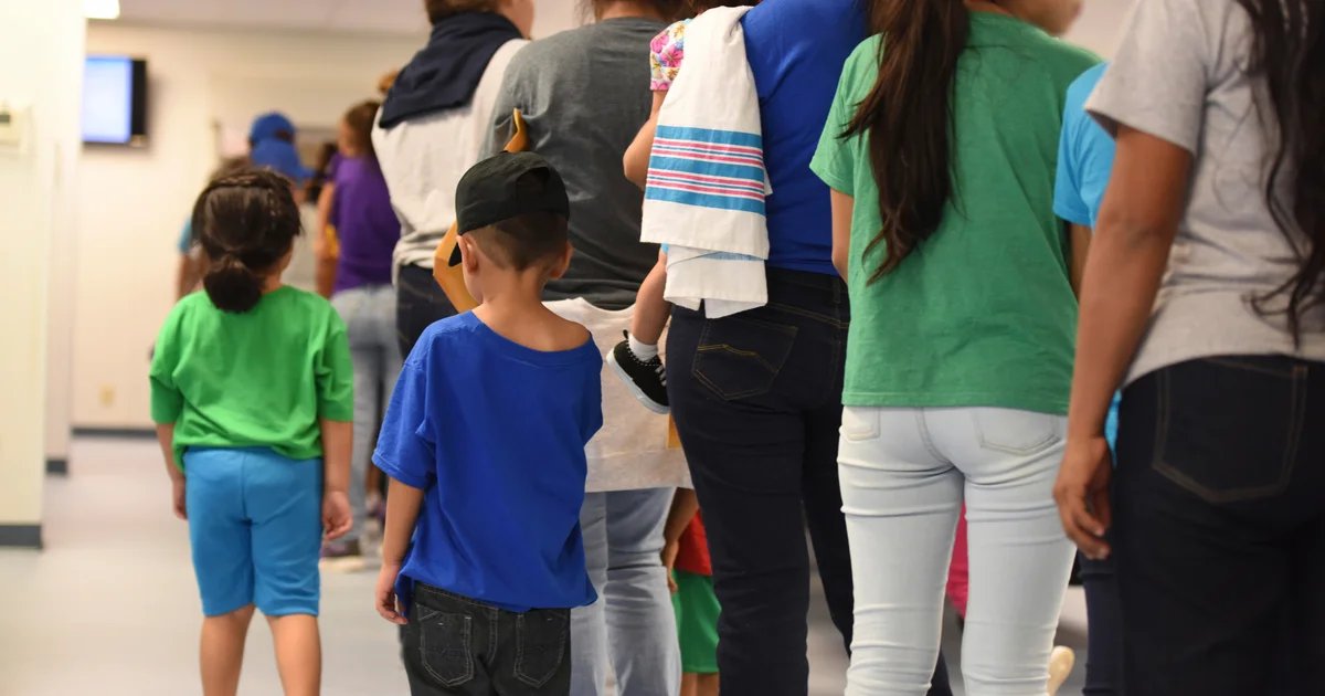 Judge orders U.S. to return families affected by Trump’s family separation policy who were deported