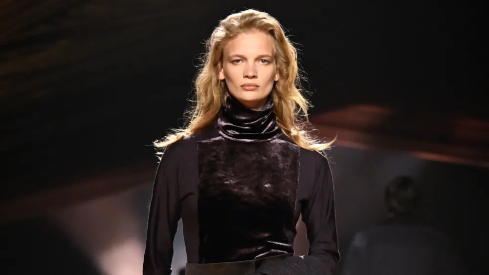 Boss Fall 2026 Ready to Wear Runway, Fashion Show & Collection Review 