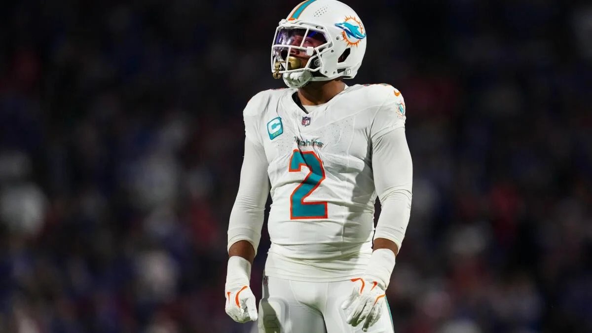 Bradley Chubb landing spots: Best fits with Dolphins set to release pass rusher