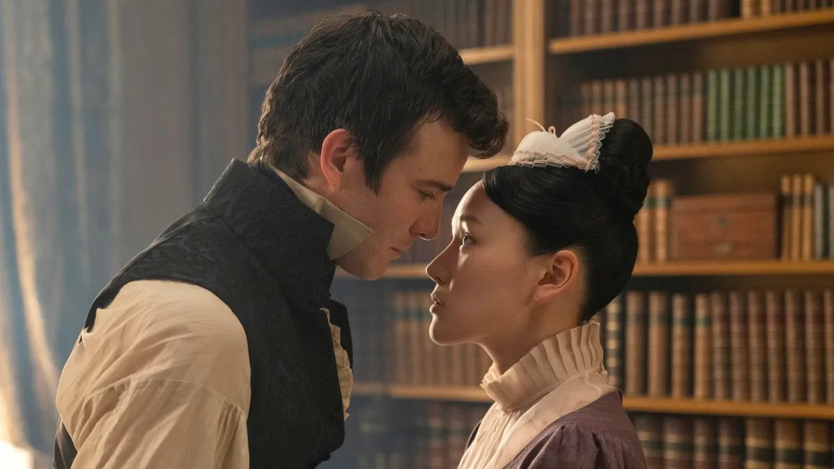 When to Watch ‘Bridgerton’ Season 4, Part 2 on Netflix