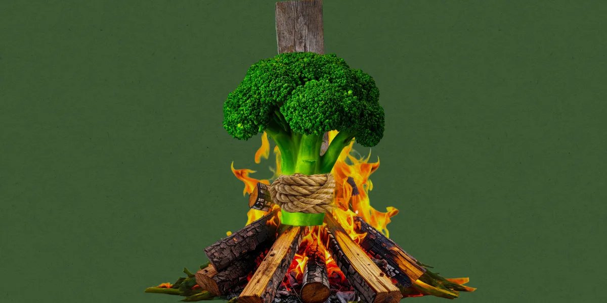 RFK Jr. follows a carnivore diet. That doesn’t mean you should.