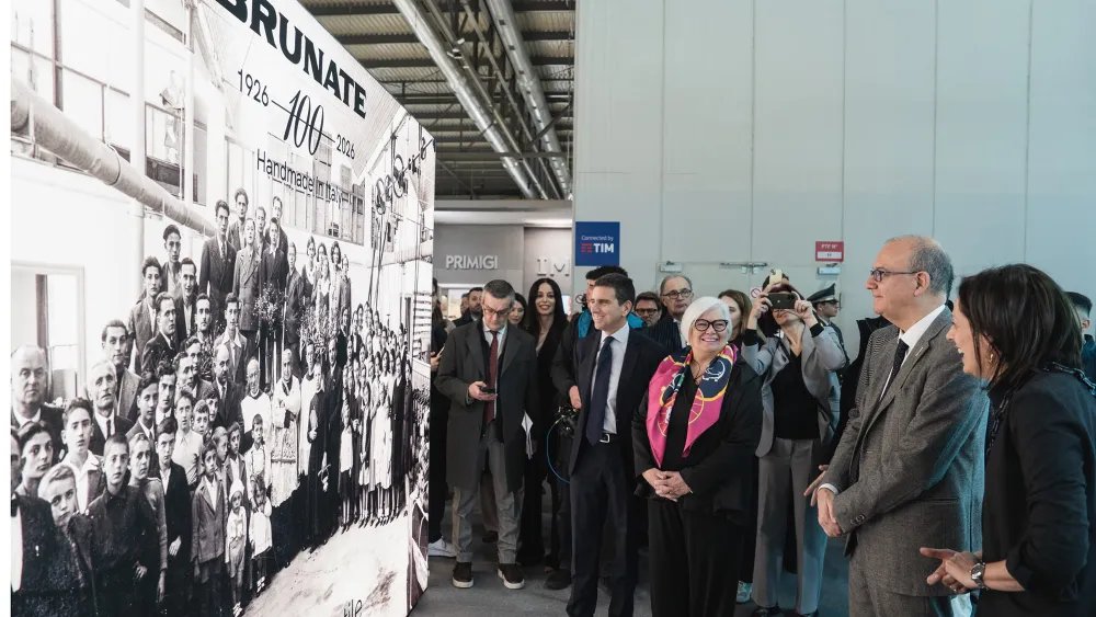 Micam Milan Trade Show Report February 2026