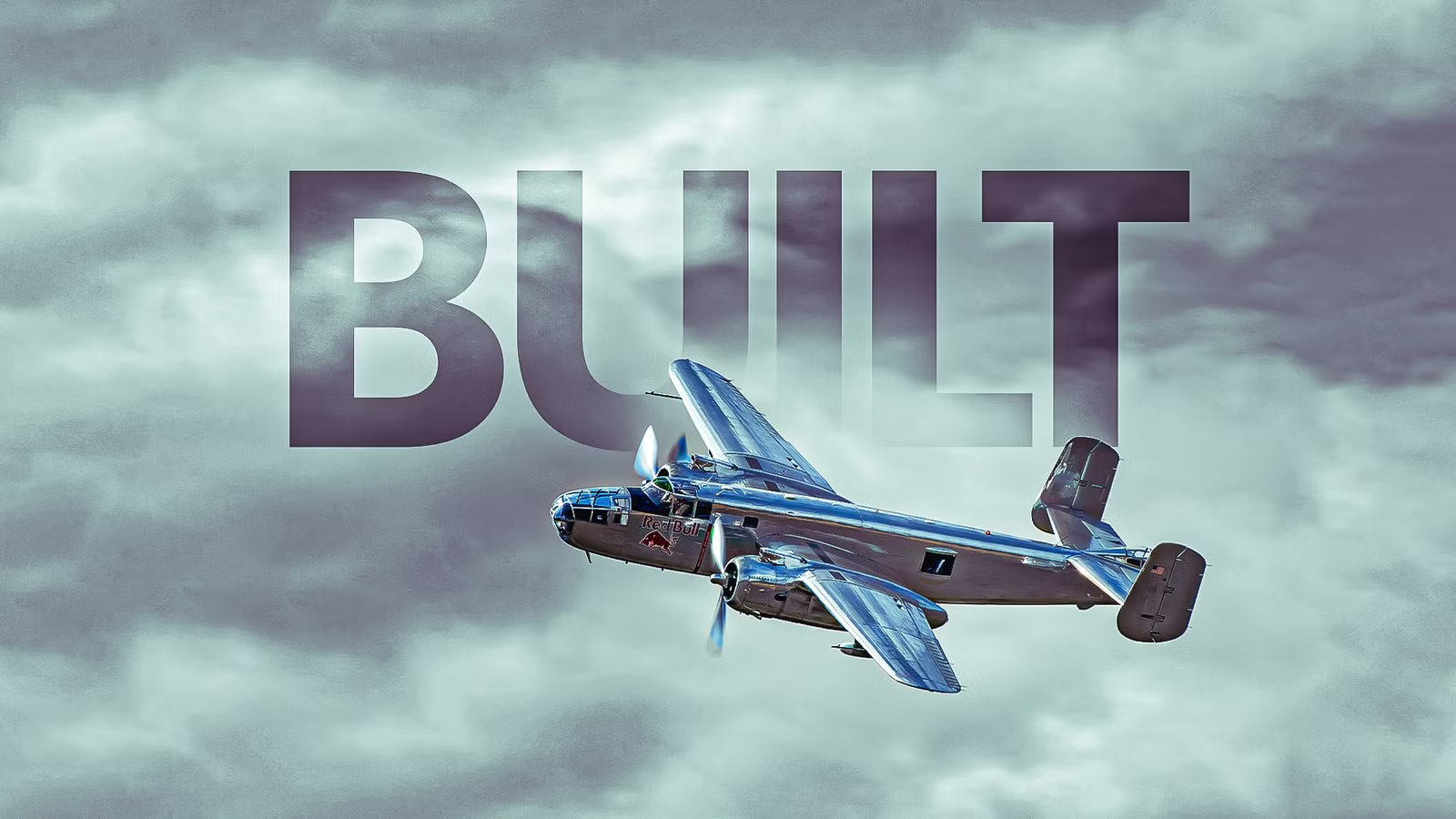 How Many B‑25 Bombers Were Built?