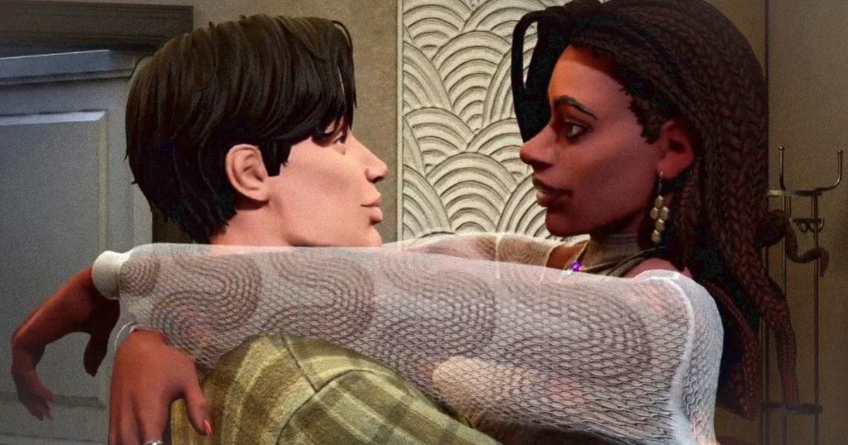 “Watch and dream with us” – Jake Solomon’s studio is closing, and the XCOM veteran shares a glimpse of the “Life Sims + The Truman Show” game he was making