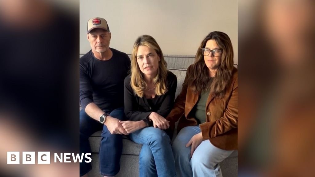 Savannah Guthrie says 'we will pay' for mother's safe return