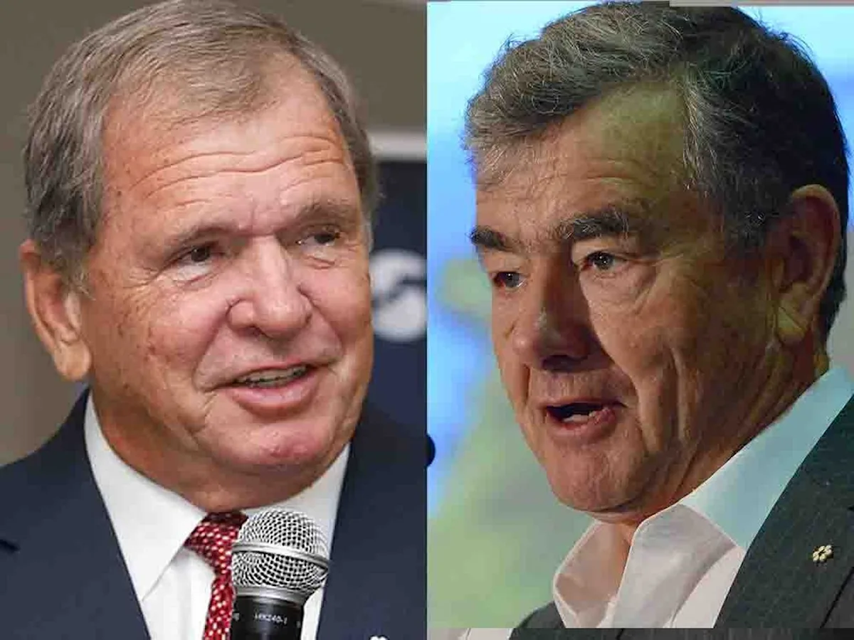 Atlantic Canada a microcosm of the problems facing the rest of the country