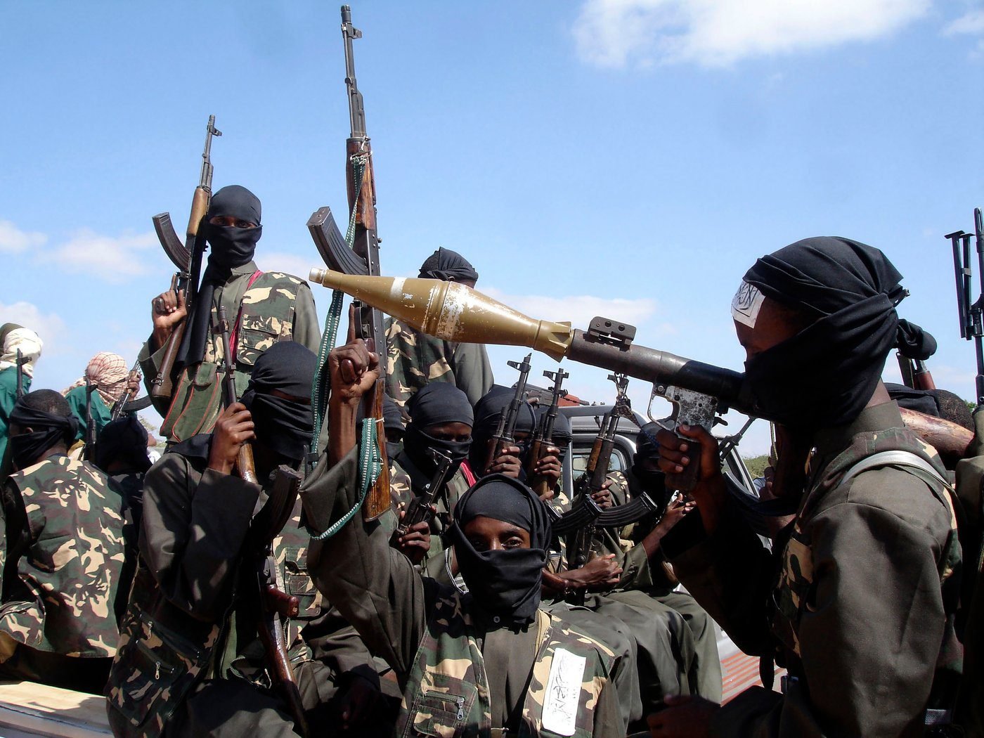 Somalia renews its US-backed fight against al-Shabab militant group. Here is why it matters