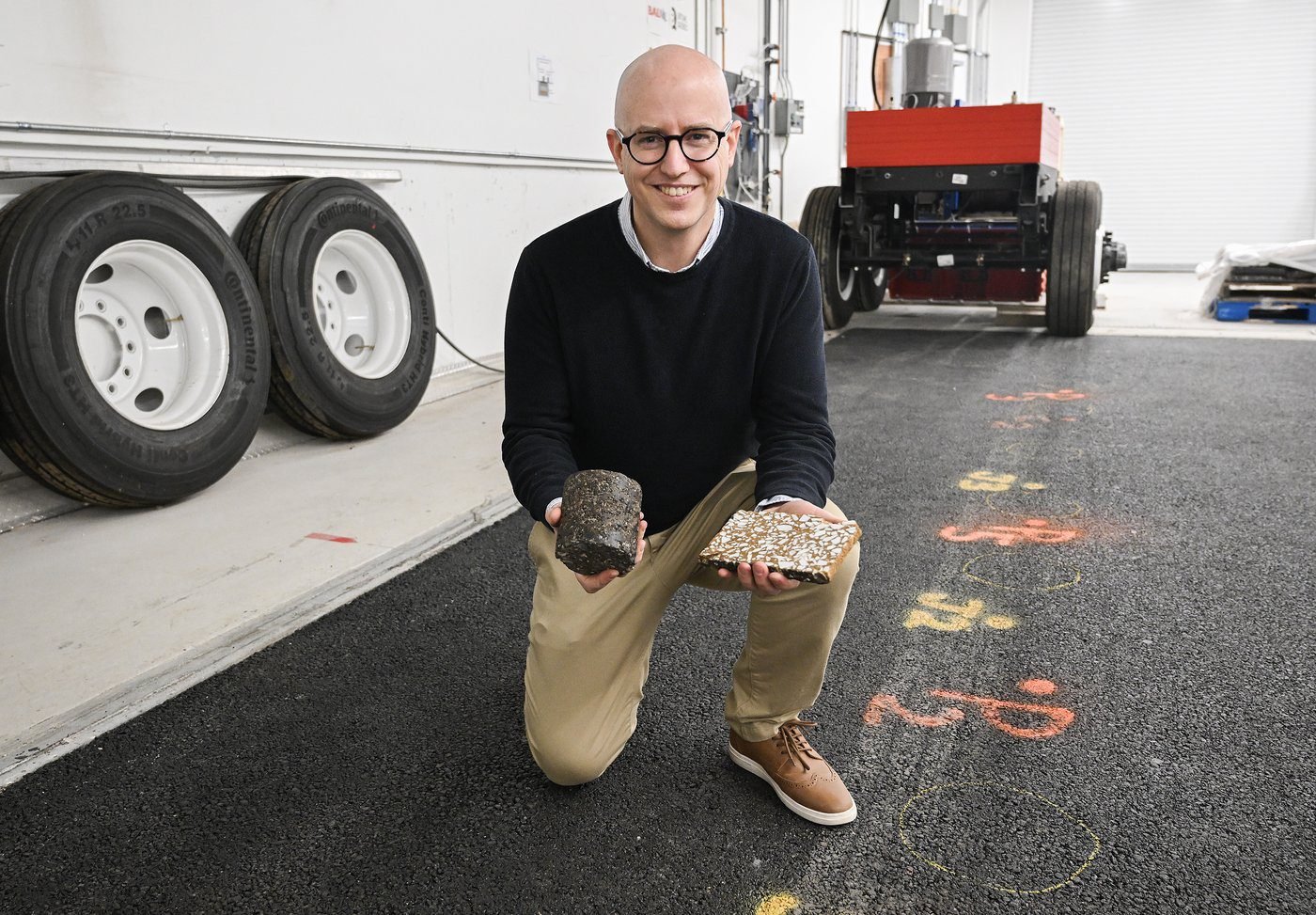 Road to ruin: Montreal’s pothole problems have solutions — but city lacks money