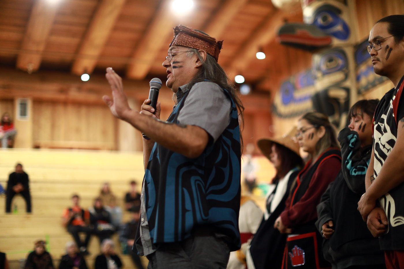 Report details B.C. First Nation, Vancouver Police Board collaboration breakdown