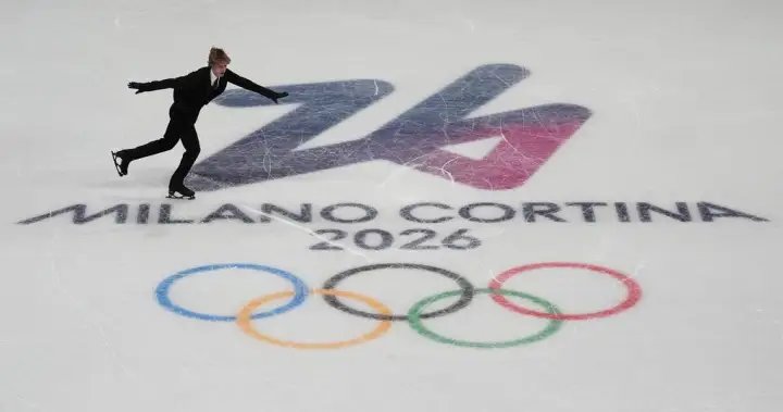 Here’s the latest on the Milan Cortina Olympics – National