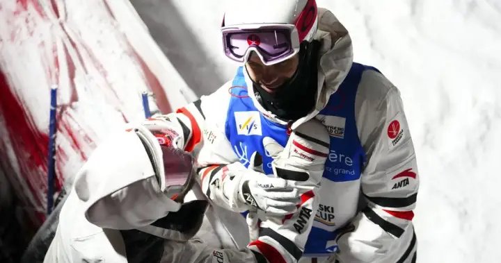 Coach says Kingsbury races like a Formula One car – National