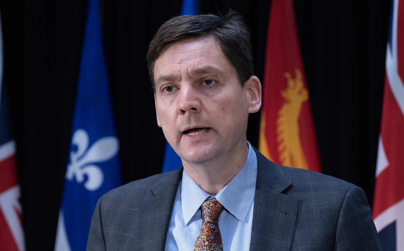 Extortion shootings ‘slow-motion terrorism’ in B.C., Premier David Eby says