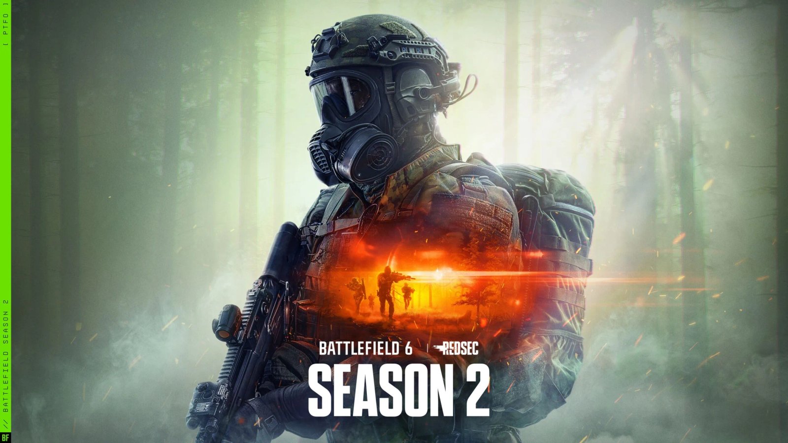 Battlefield 6 and Redsec Season 2 begins Feb 17 – PlayStation.Blog