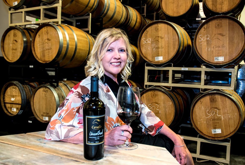 B.C. wineries press premiers to allow direct wine sales across the country