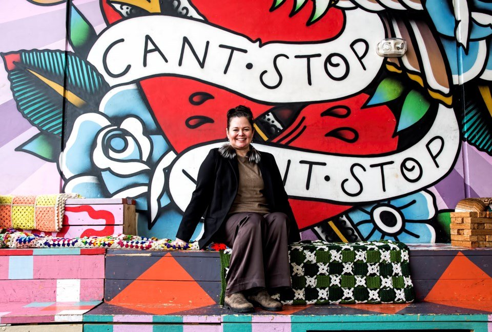 IWIB Awards 2026: Christy Smith