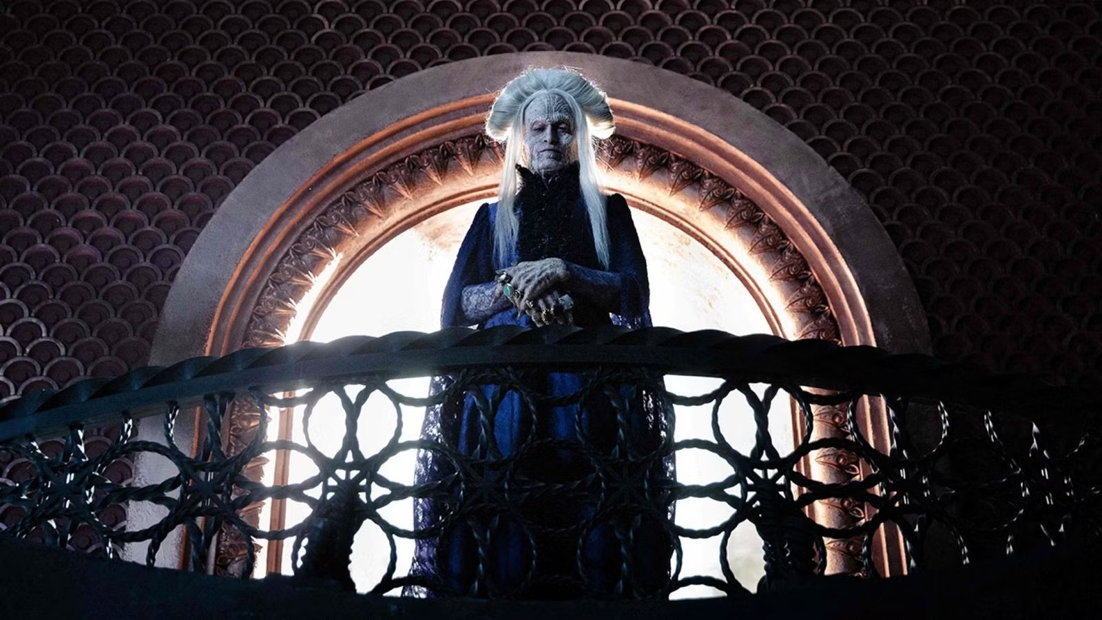 Luc Besson and Caleb Landry Jones teamed up for a dumb Dracula