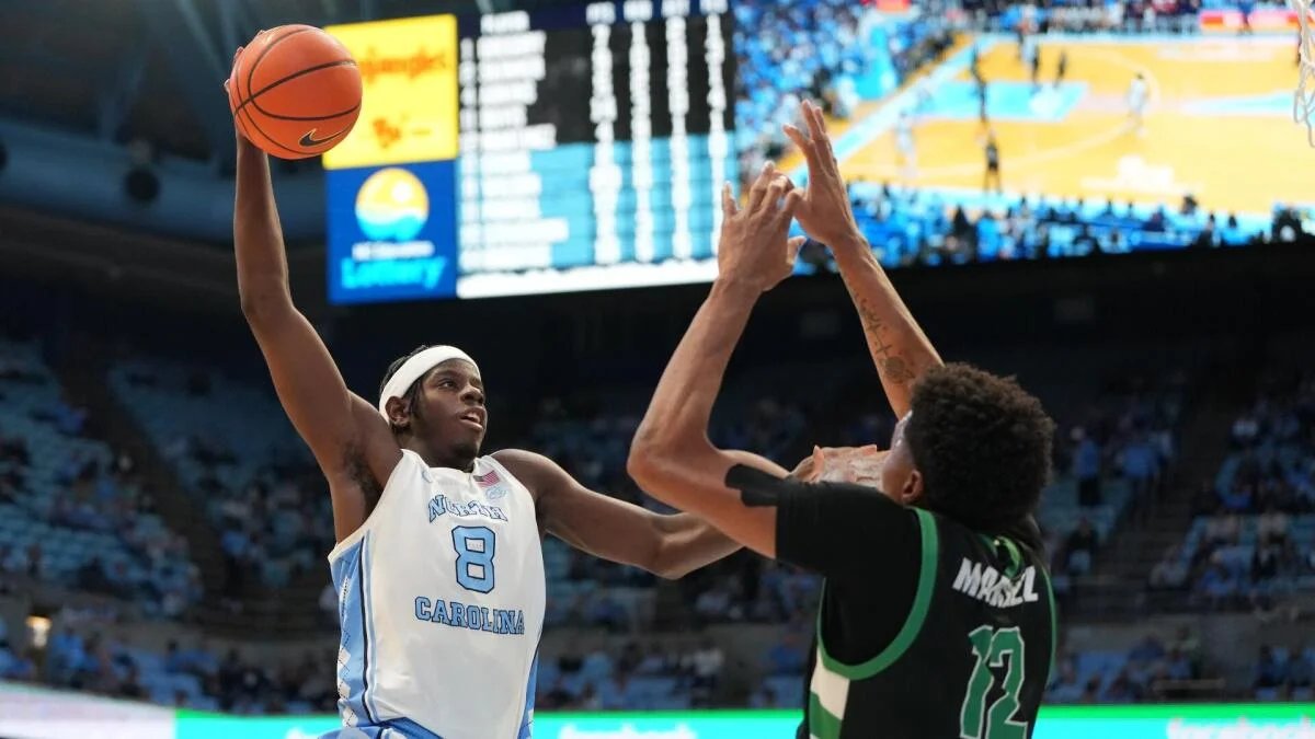 North Carolina vs. NC State prediction, odds, spread, time: 2026 college basketball picks from proven model