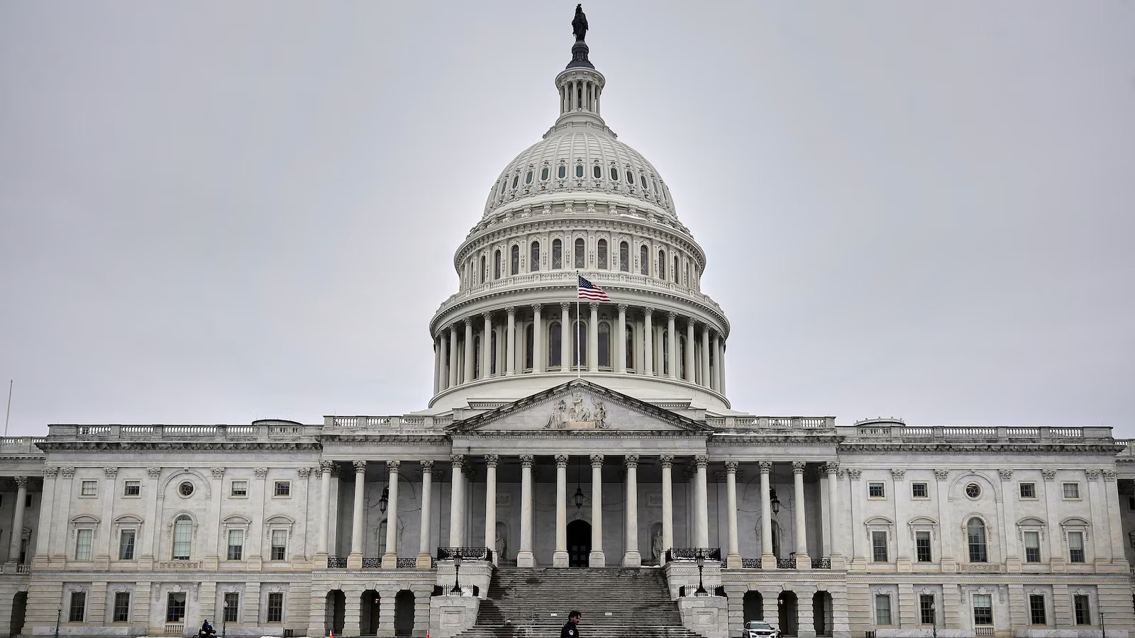 ‘Democrats are on offense’: House Dems’ campaign arm adds 5 seats to target list