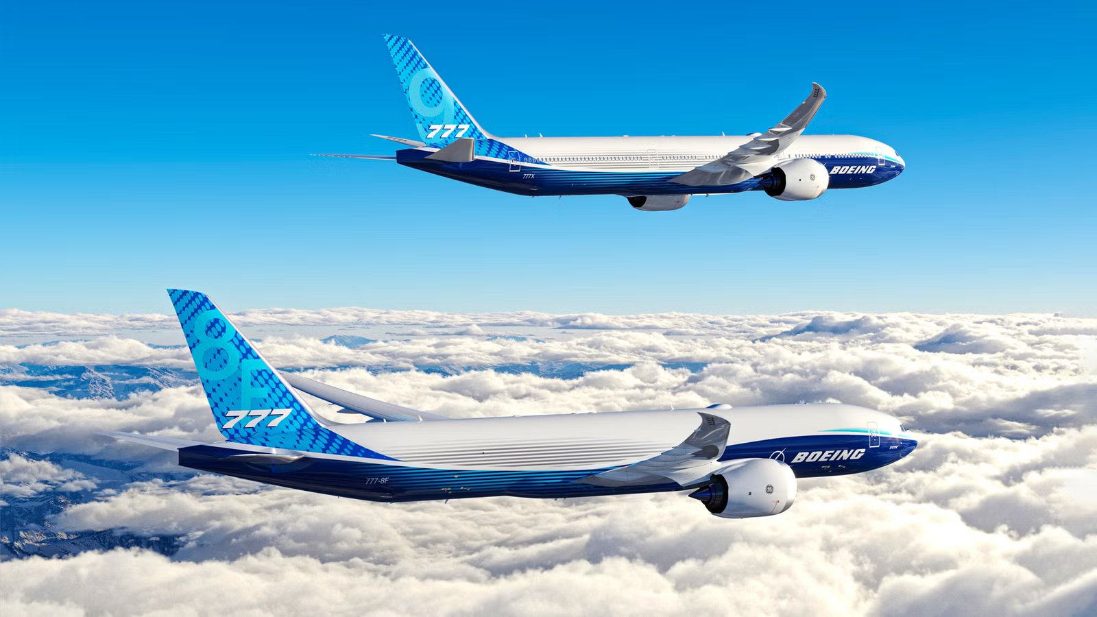 What To Expect From The Version Of the Boeing 777X