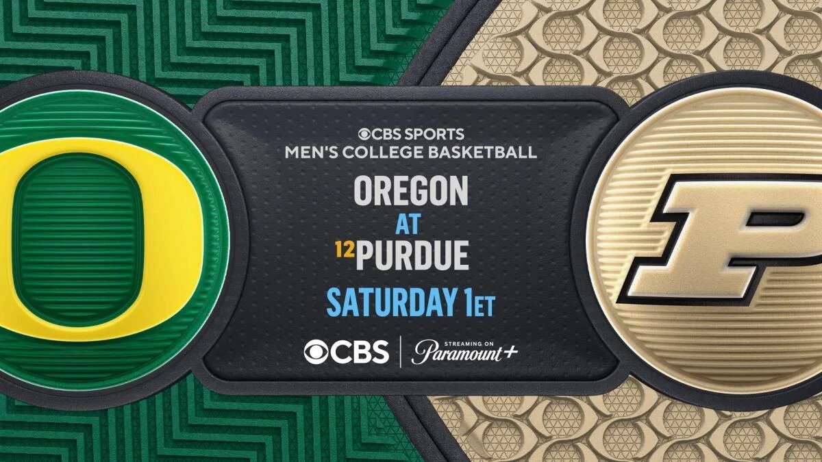 Purdue vs. Oregon prediction, pick, odds, spread, where to watch live