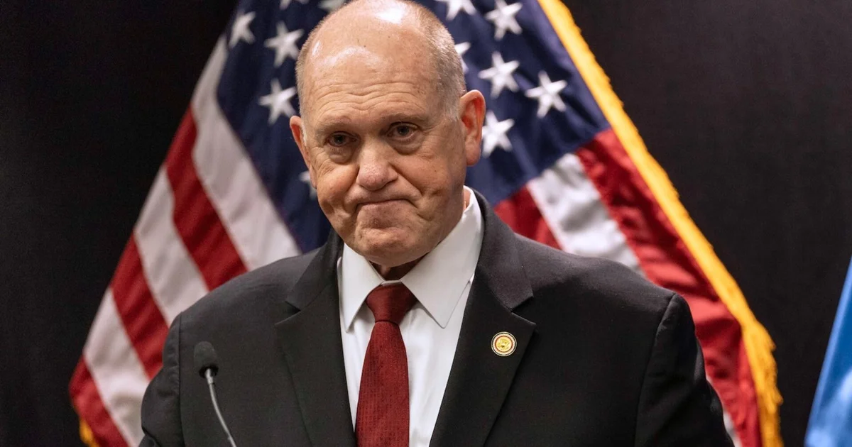 Border czar announces Minnesota immigration operation surge is ending: “I don’t want to see any more bloodshed”