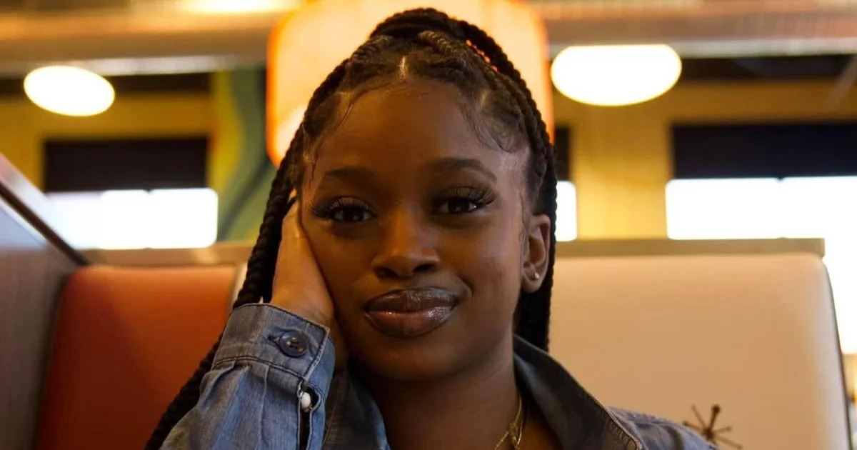 After a teen never came home from a first date, a phone app led police to her last movements