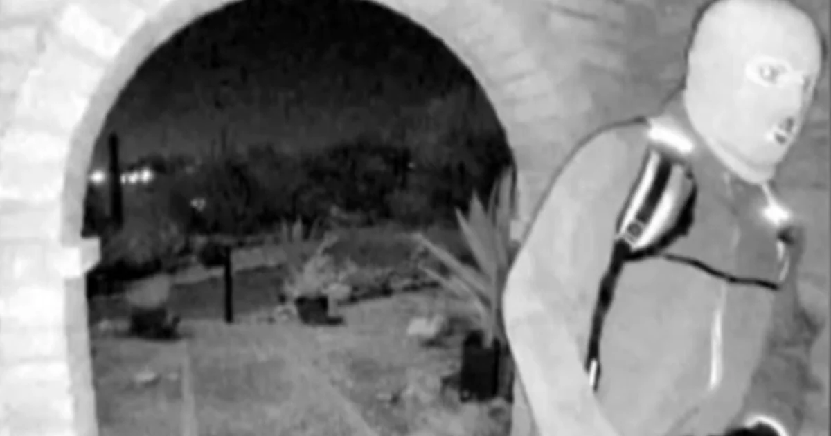 New images in Nancy Guthrie disappearance could “break this case wide open,” retired FBI agent says