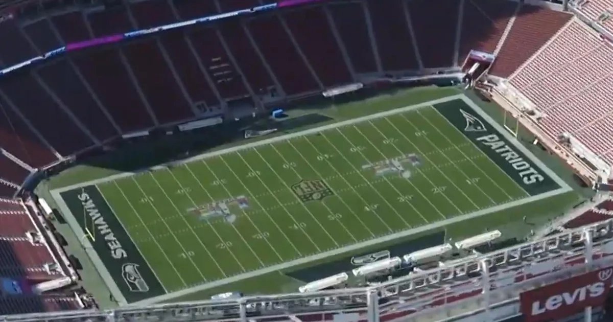 How drones impact Super Bowl security