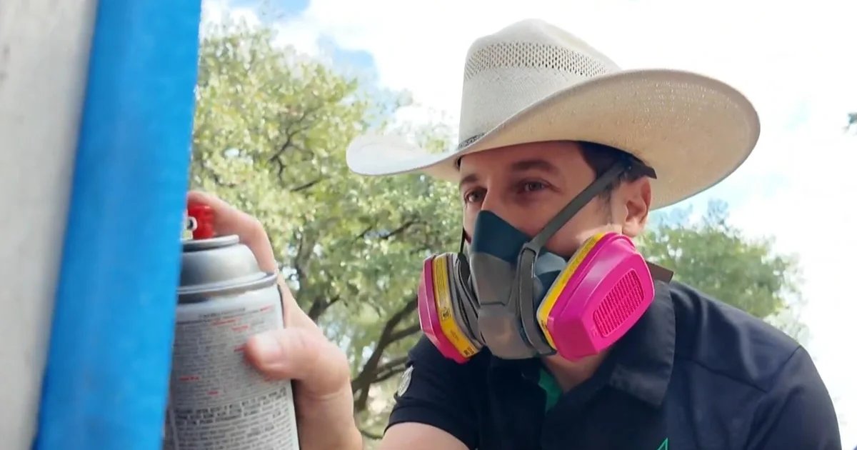 How one man’s passion for history is helping the public