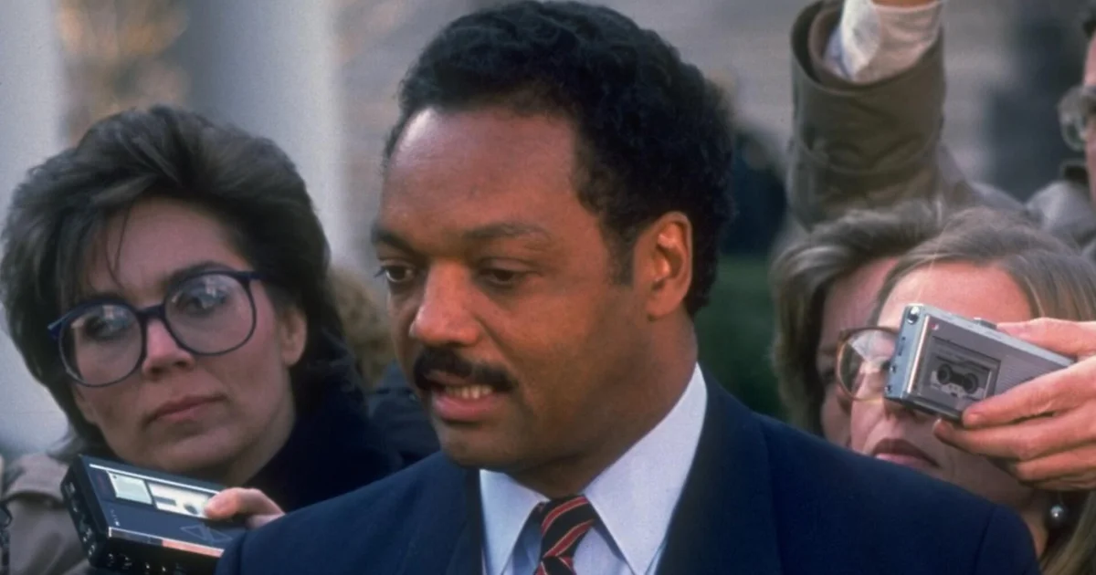 Jesse Jackson remembered as “role model for a generation” and for his impact on politics