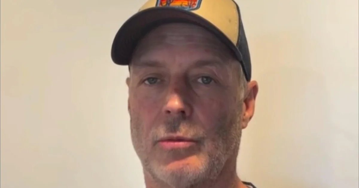 Savannah Guthrie’s brother Camron urges Nancy’s possible abductor to contact family