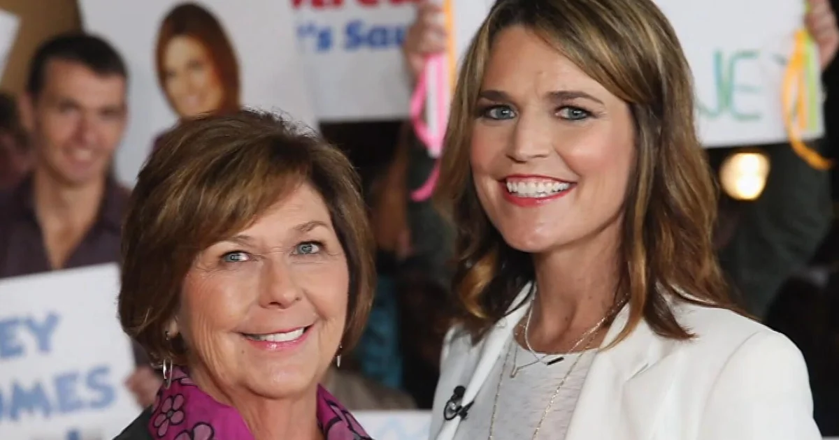 Search for Nancy Guthrie in “an hour of desperation,” Savannah Guthrie says in new plea