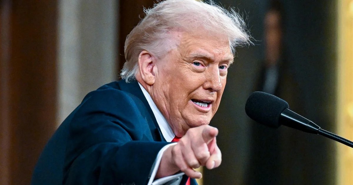 Trump announces new retirement accounts for Americans without 401(k) plans. Here’s what to know.