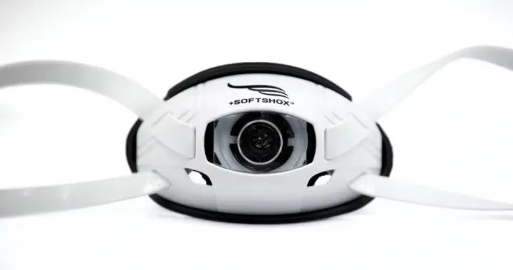 New football chinstrap to lessen blows to facemask – Calgary