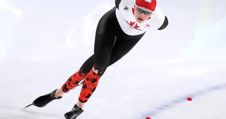 Canada’s Weidemann ‘disappointed’ to finish 5th – National
