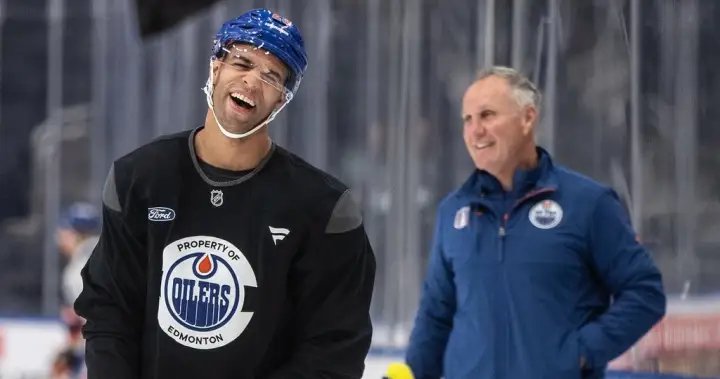 Paul Coffey set to return to Oilers bench – Edmonton