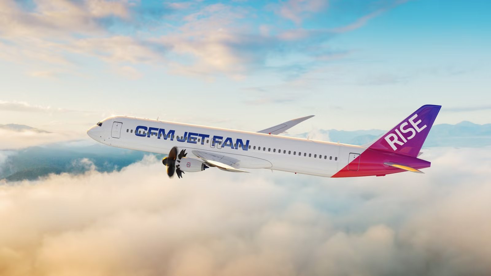 Why CFM Has A Plan B